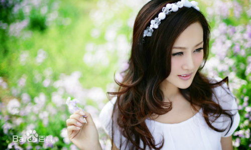 最全邓天晴(Sunny)壁纸