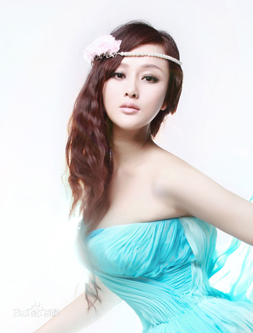 最全邓天晴(Sunny)壁纸