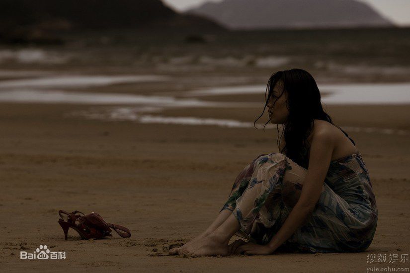 高清邓天晴(Sunny)精彩图册