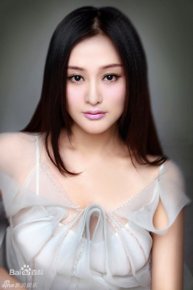 高清邓天晴(Sunny)精彩图册