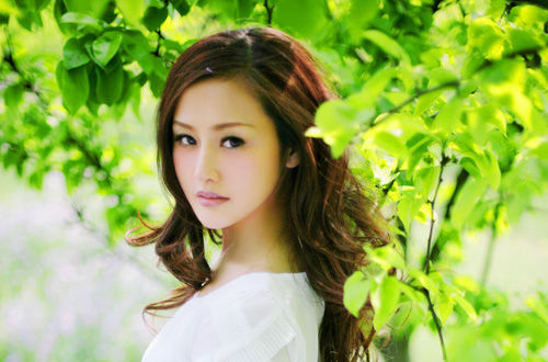 最优质邓天晴(Sunny)素颜照