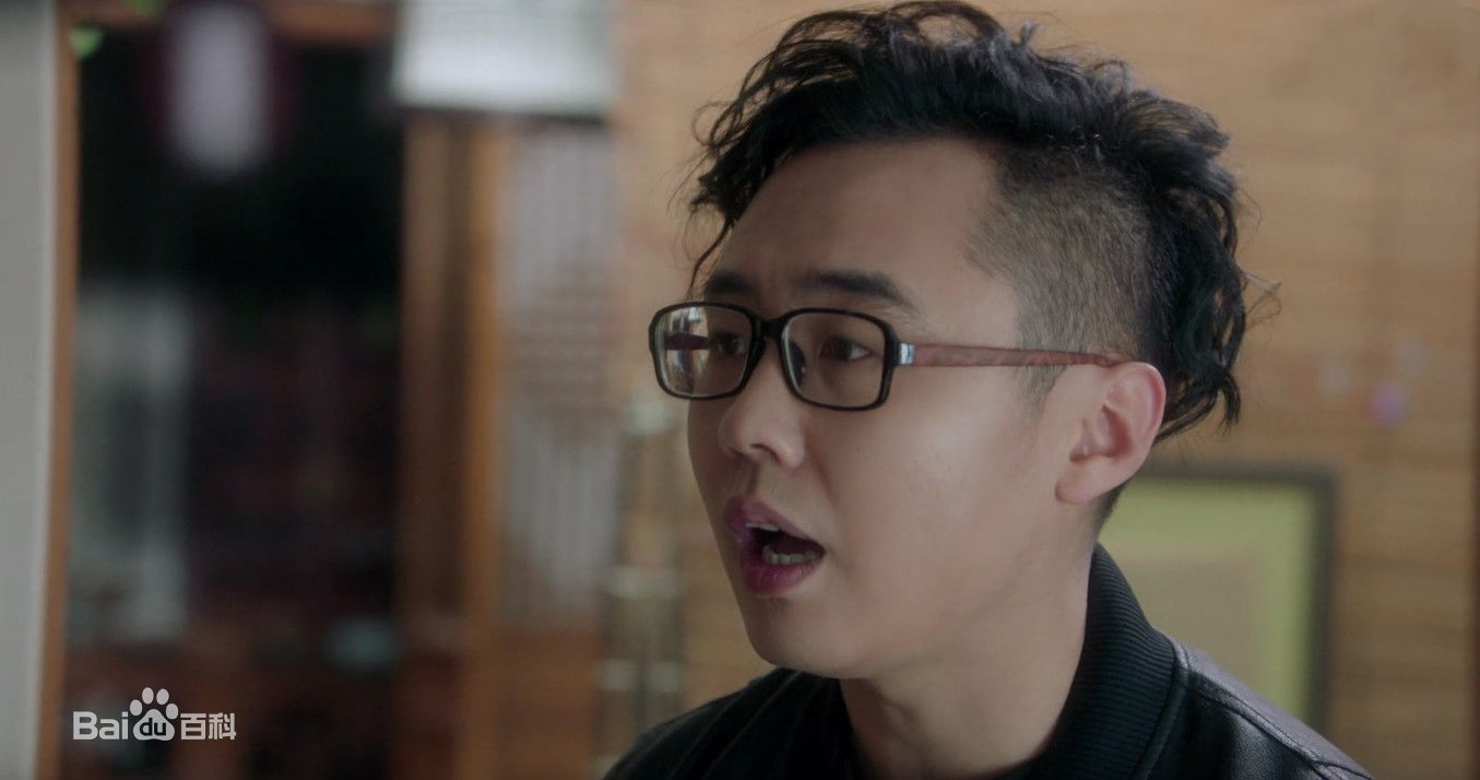 赵晓苏《国民大生活》最新剧照