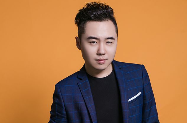 最优质赵晓苏生活照