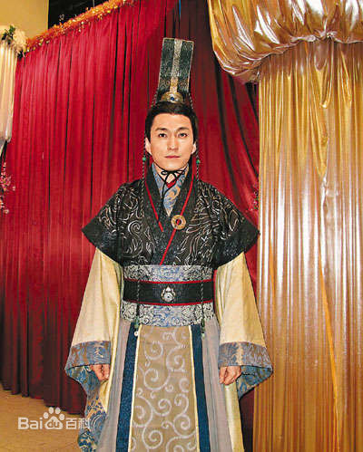 陈山聪(Joel Chan)高清剧照