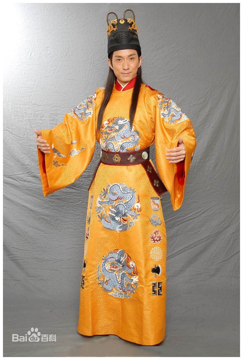 陈山聪(Joel Chan)高清剧照