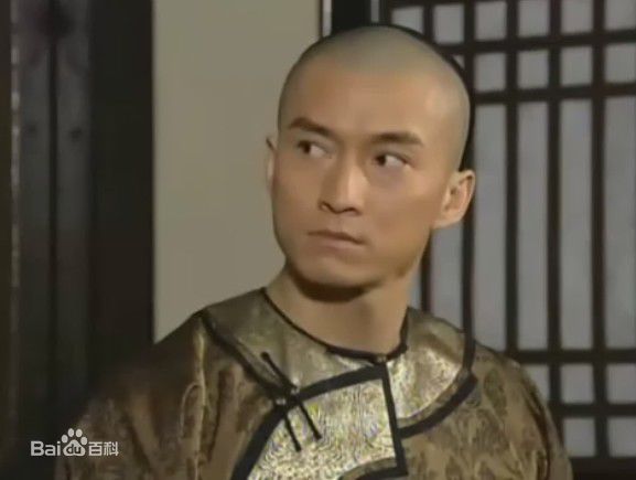 陈山聪(Joel Chan)高清剧照