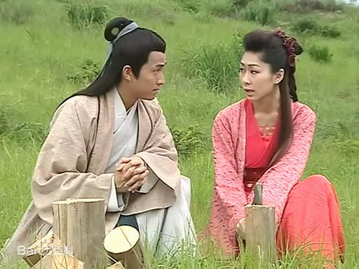 陈山聪(Joel Chan)高清剧照