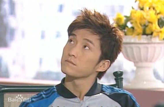 陈山聪(Joel Chan)高清剧照