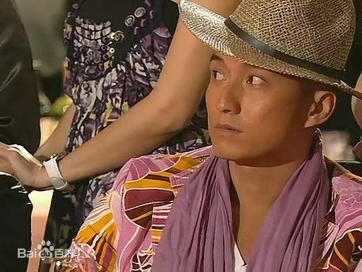 陈山聪(Joel Chan)高清剧照