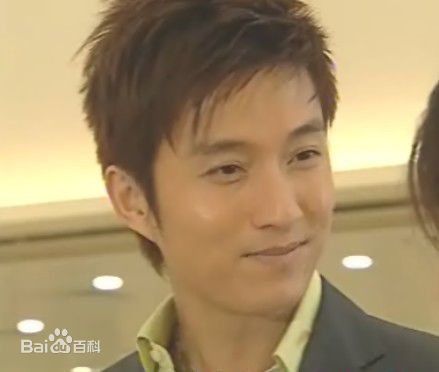 陈山聪(Joel Chan)高清剧照