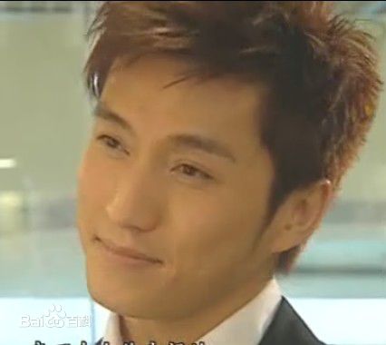 陈山聪(Joel Chan)高清剧照