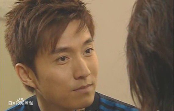 陈山聪(Joel Chan)高清剧照