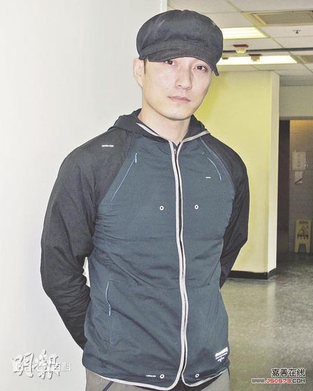 精选陈山聪(Joel Chan)