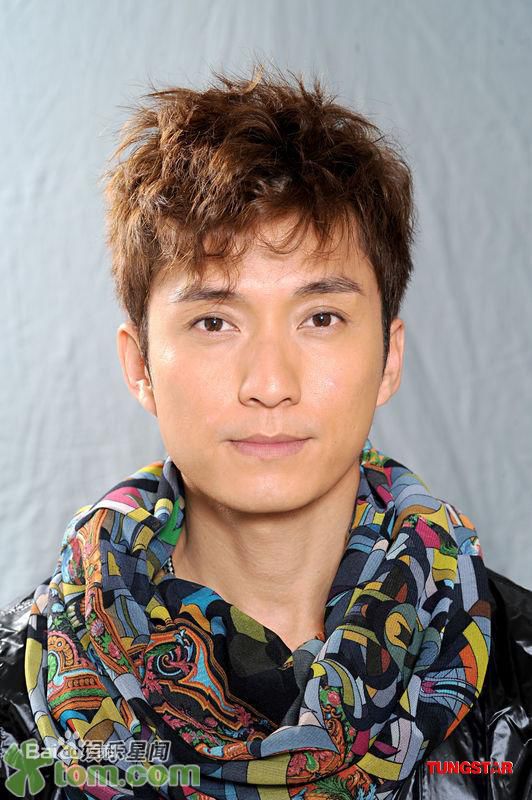 精选陈山聪(Joel Chan)