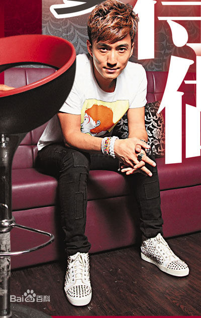 精选陈山聪(Joel Chan)