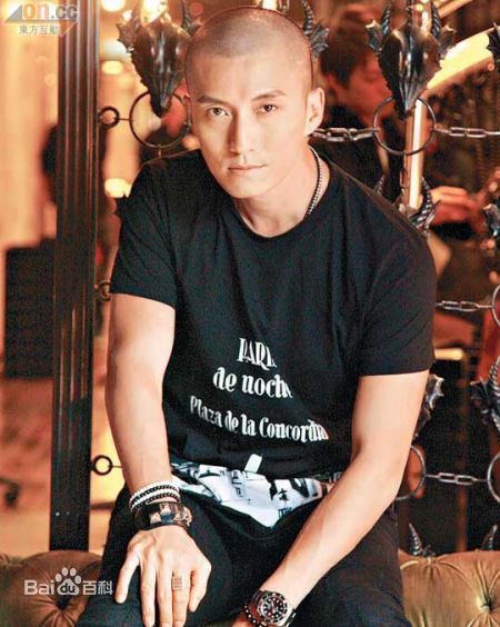 精选陈山聪(Joel Chan)