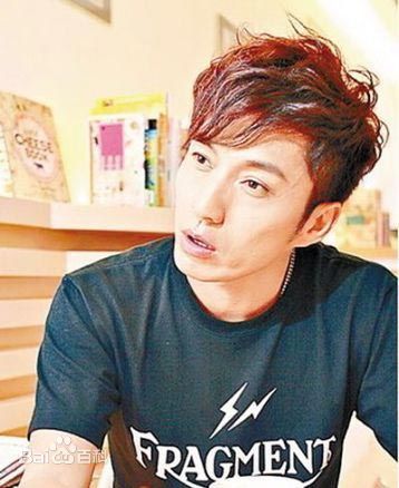 精选陈山聪(Joel Chan)