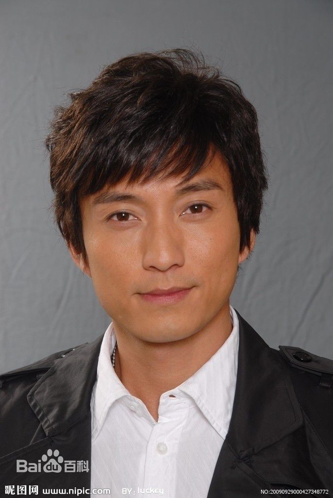 最优质陈山聪(Joel Chan)精彩图册