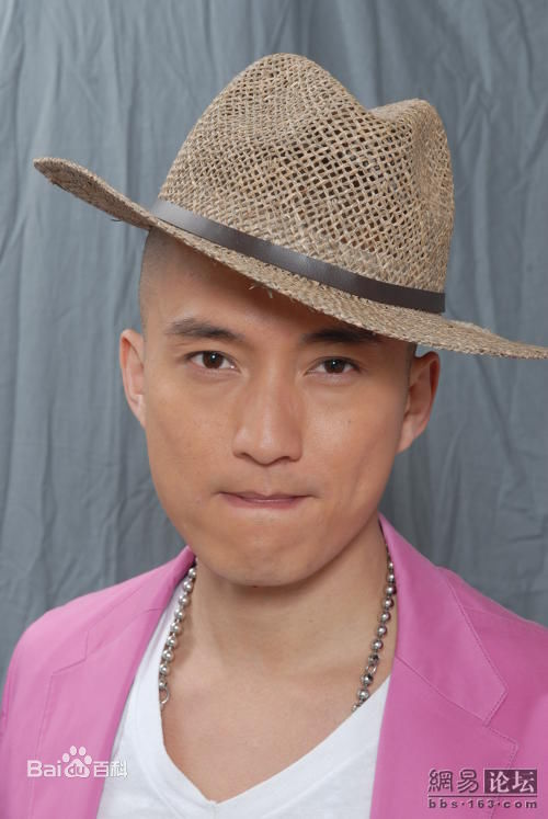 最优质陈山聪(Joel Chan)精彩图册