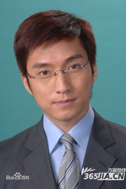 最优质陈山聪(Joel Chan)精彩图册