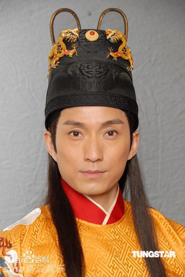 陈山聪(Joel Chan)精彩图册