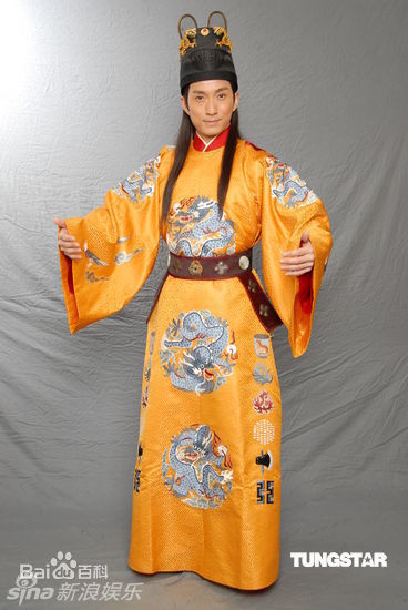 陈山聪(Joel Chan)精彩图册