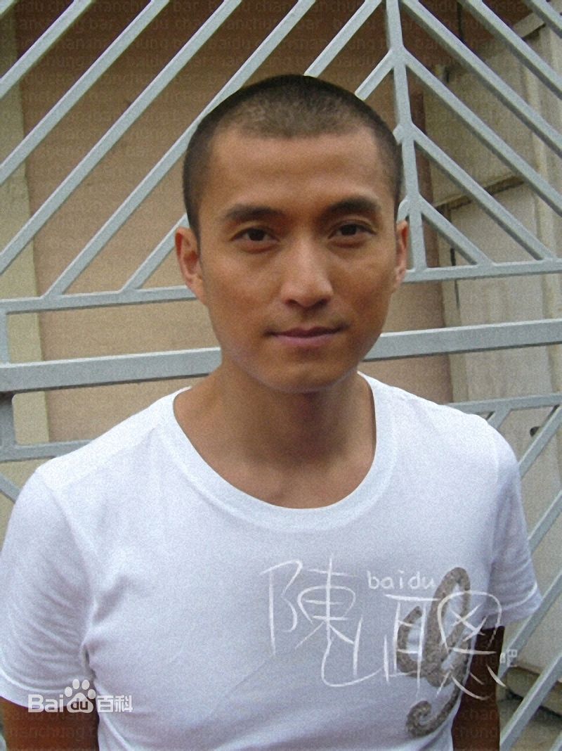 高清陈山聪(Joel Chan)精彩图册