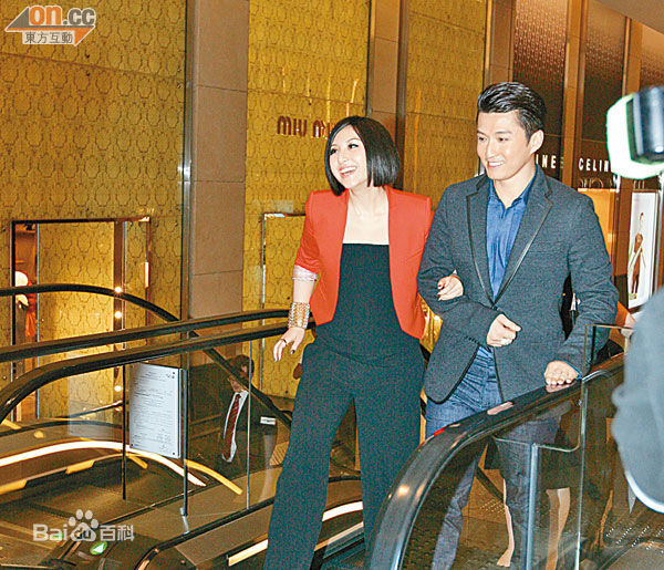 高清陈山聪(Joel Chan)精彩图册