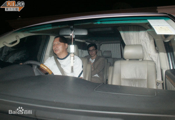 高清陈山聪(Joel Chan)精彩图册