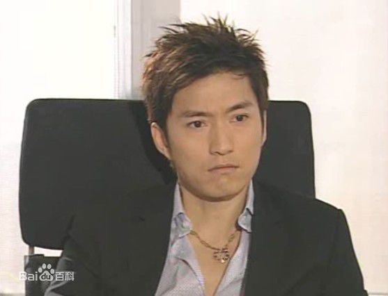 最全陈山聪(Joel Chan)素颜照