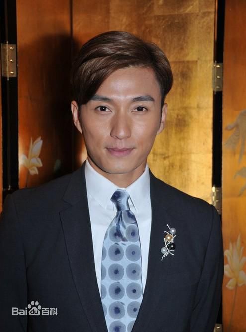 最全陈山聪(Joel Chan)素颜照