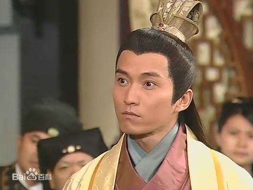 最全陈山聪(Joel Chan)素颜照