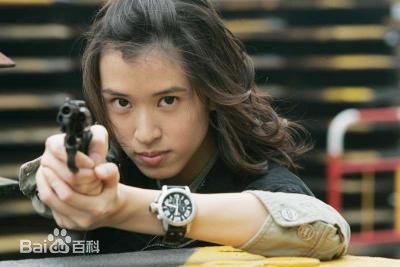 陈思齐(Casper，Chan Sze Tsai)最新剧照