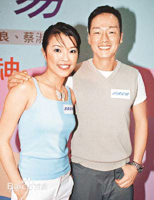 林敏俐(Tiffany Lam)生活照图片图册