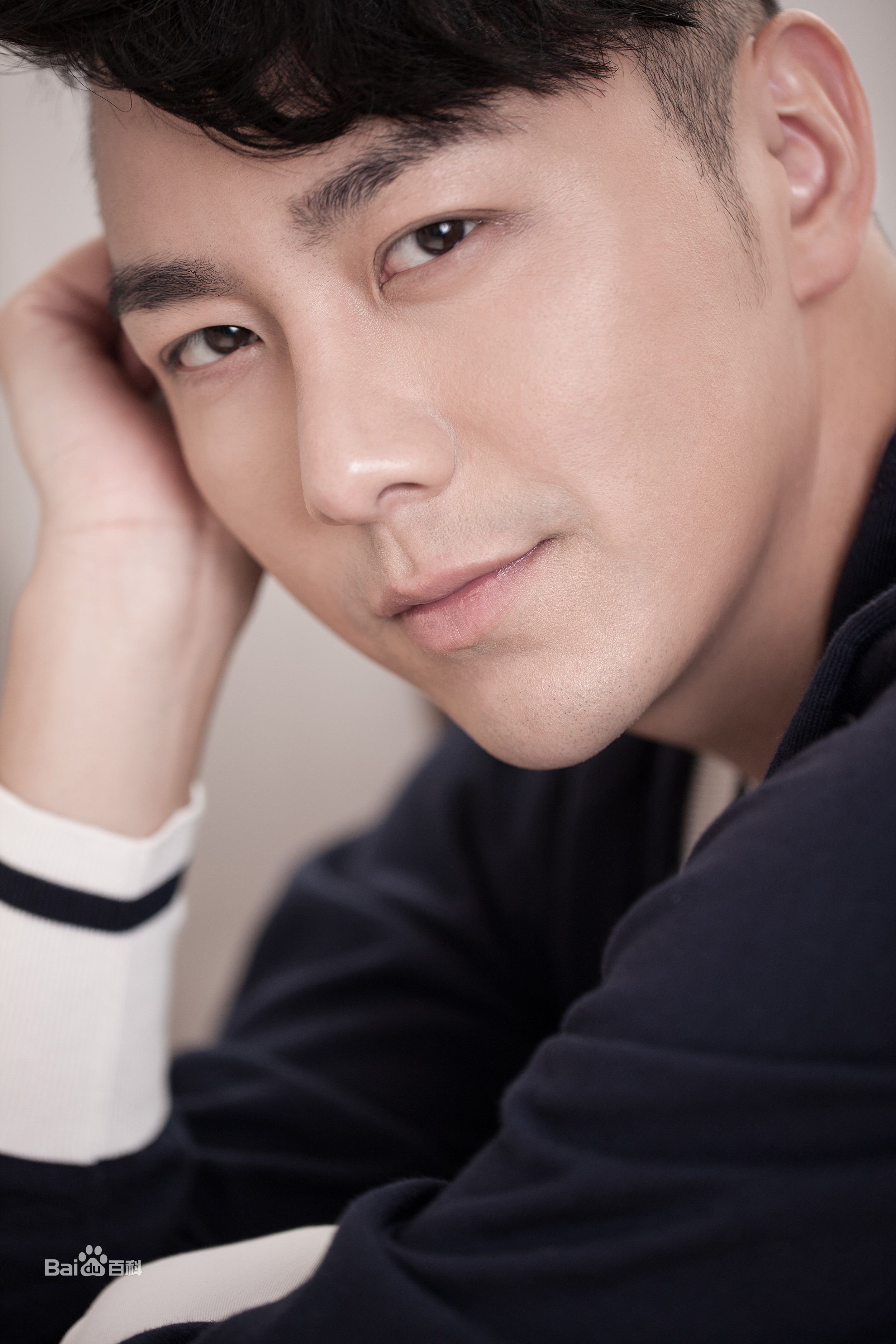 陈欢(Dax)图集图册