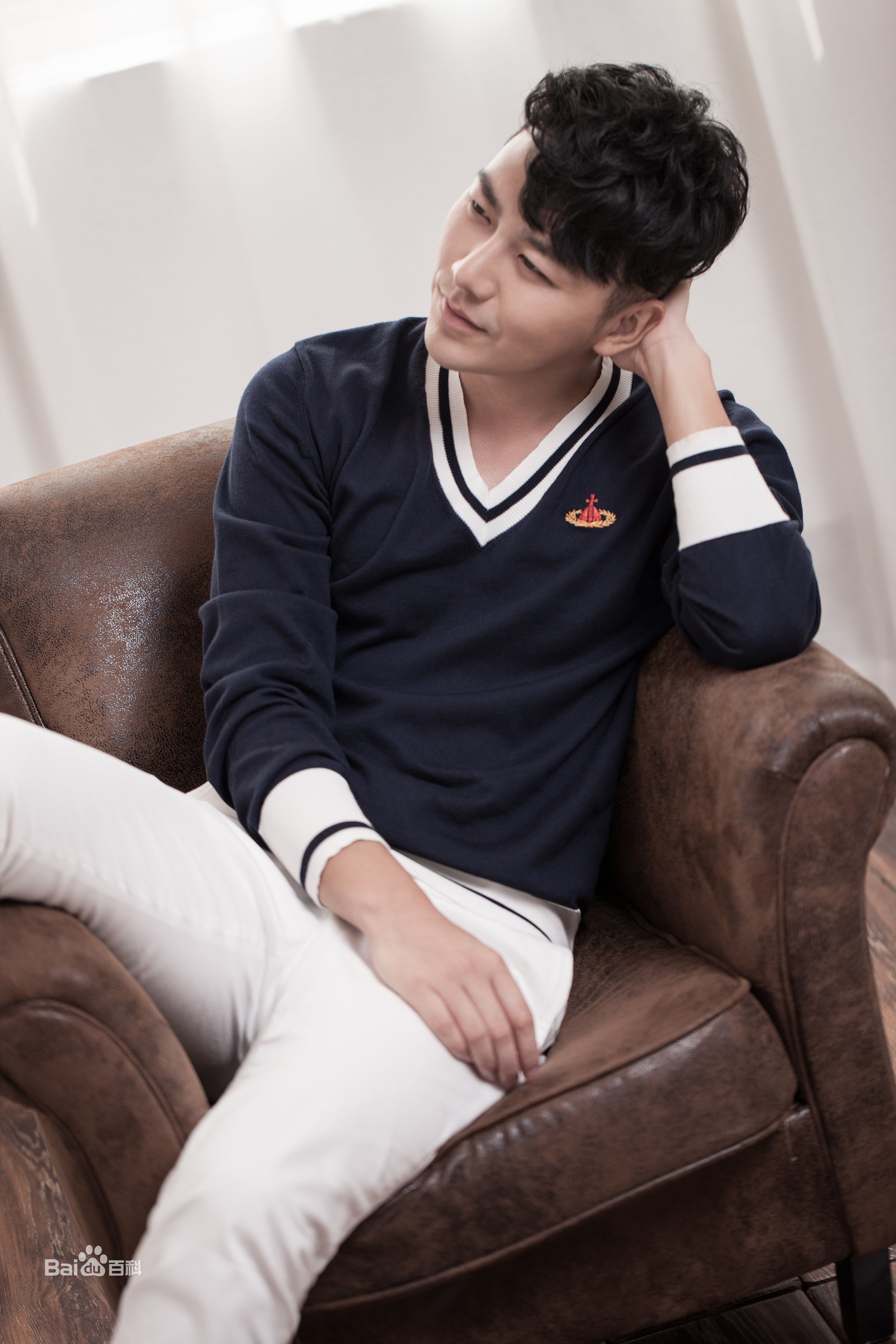 陈欢(Dax)图集图册