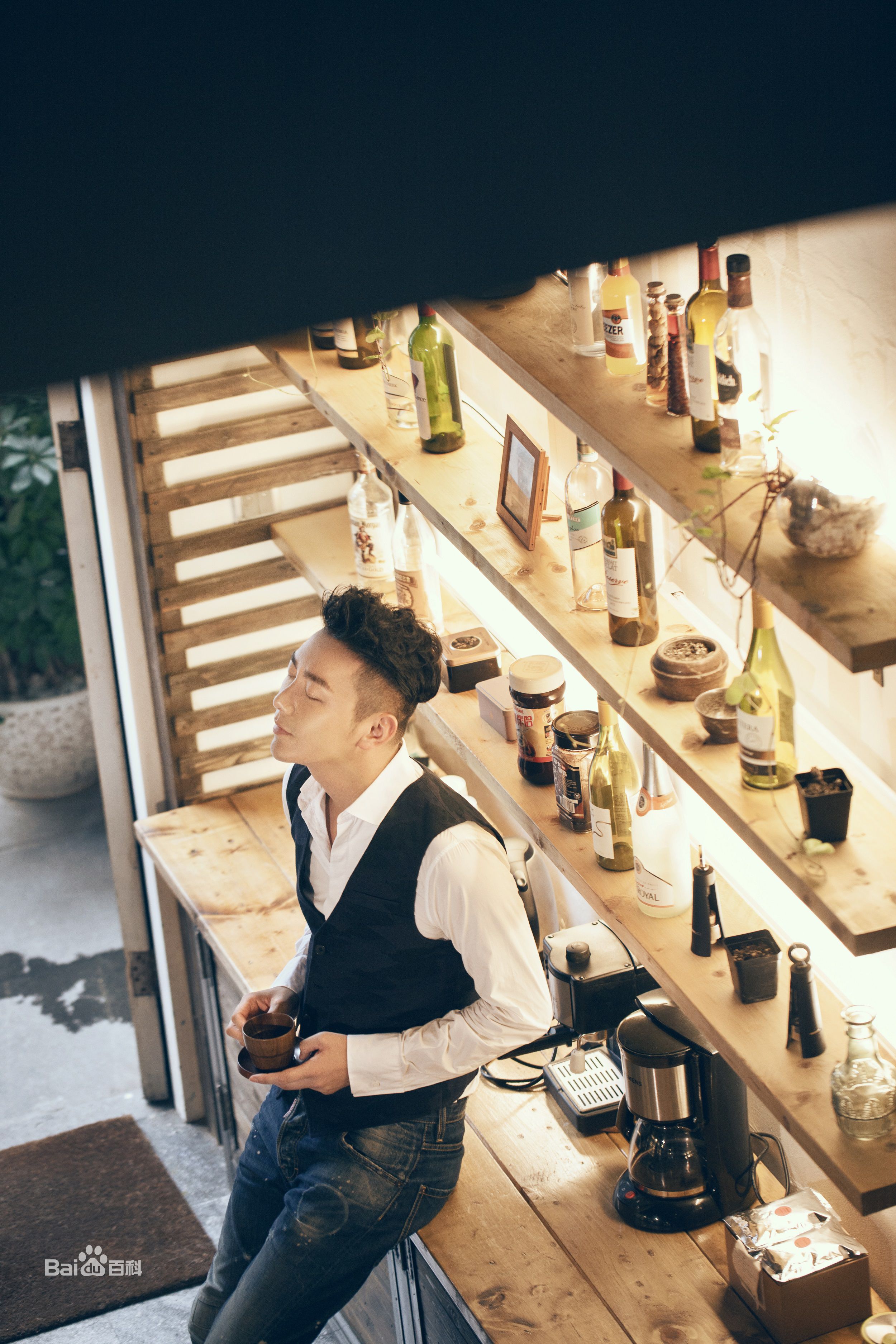 陈欢(Dax)图集图册