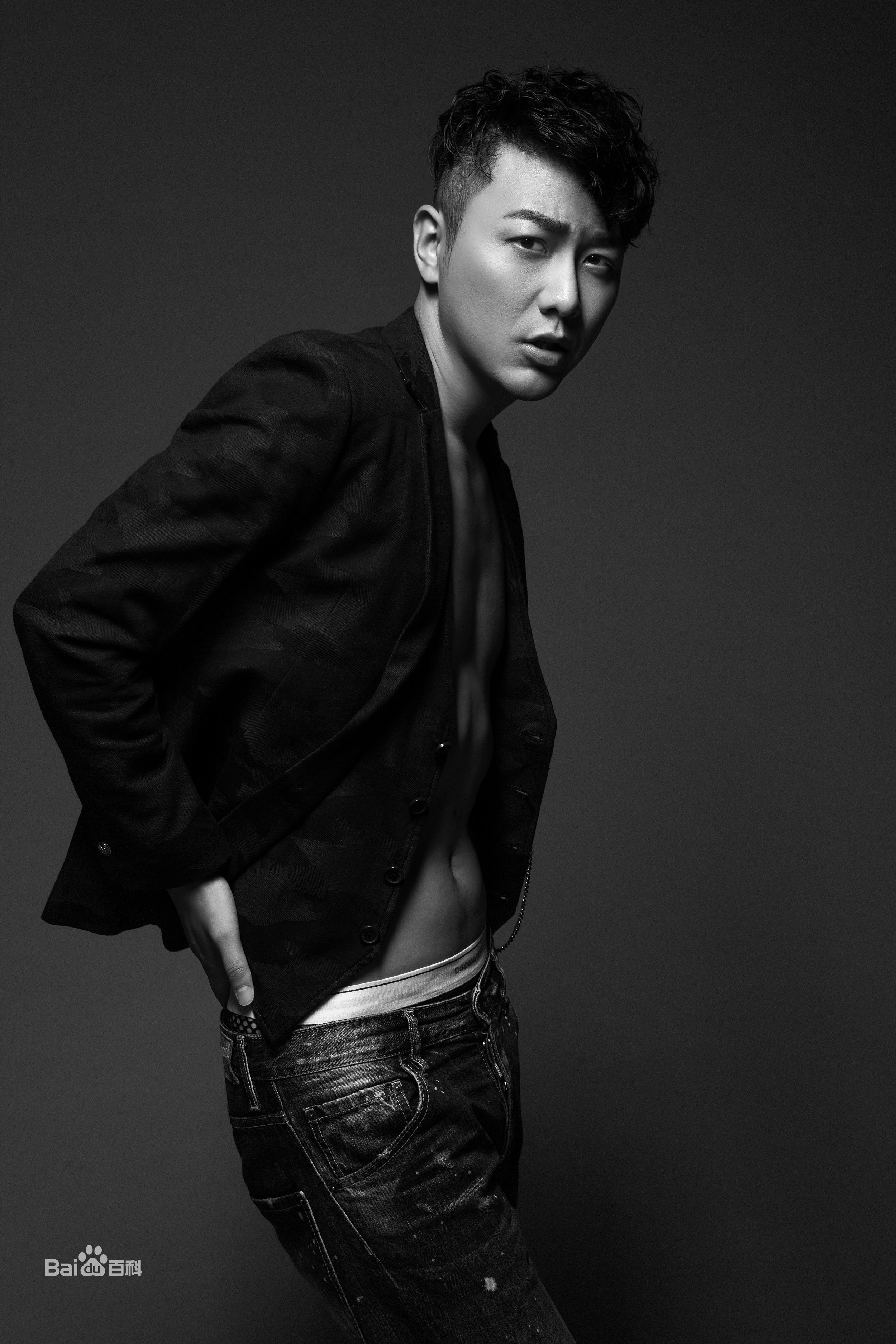 陈欢(Dax)图集图册