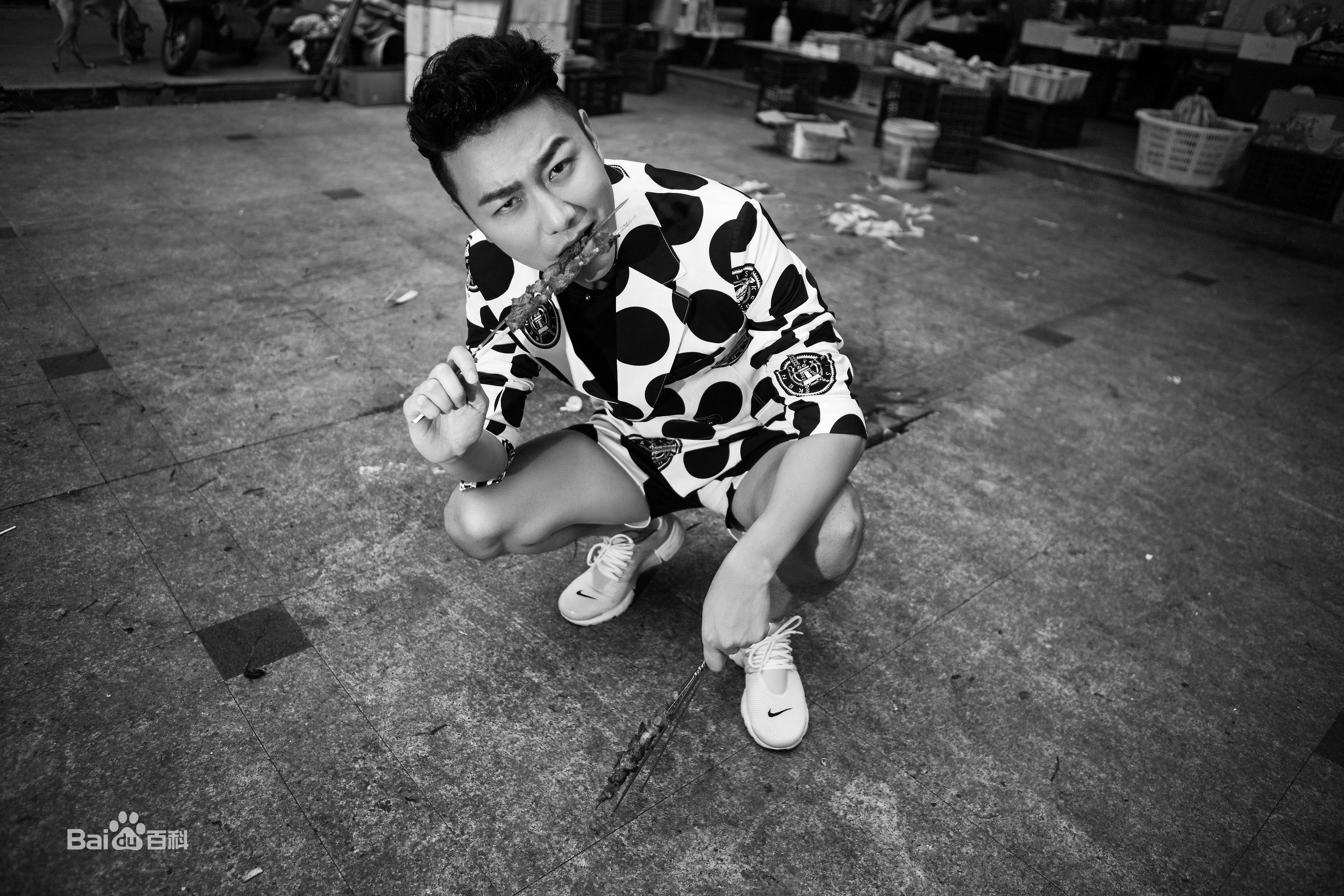 陈欢(Dax)图集图册