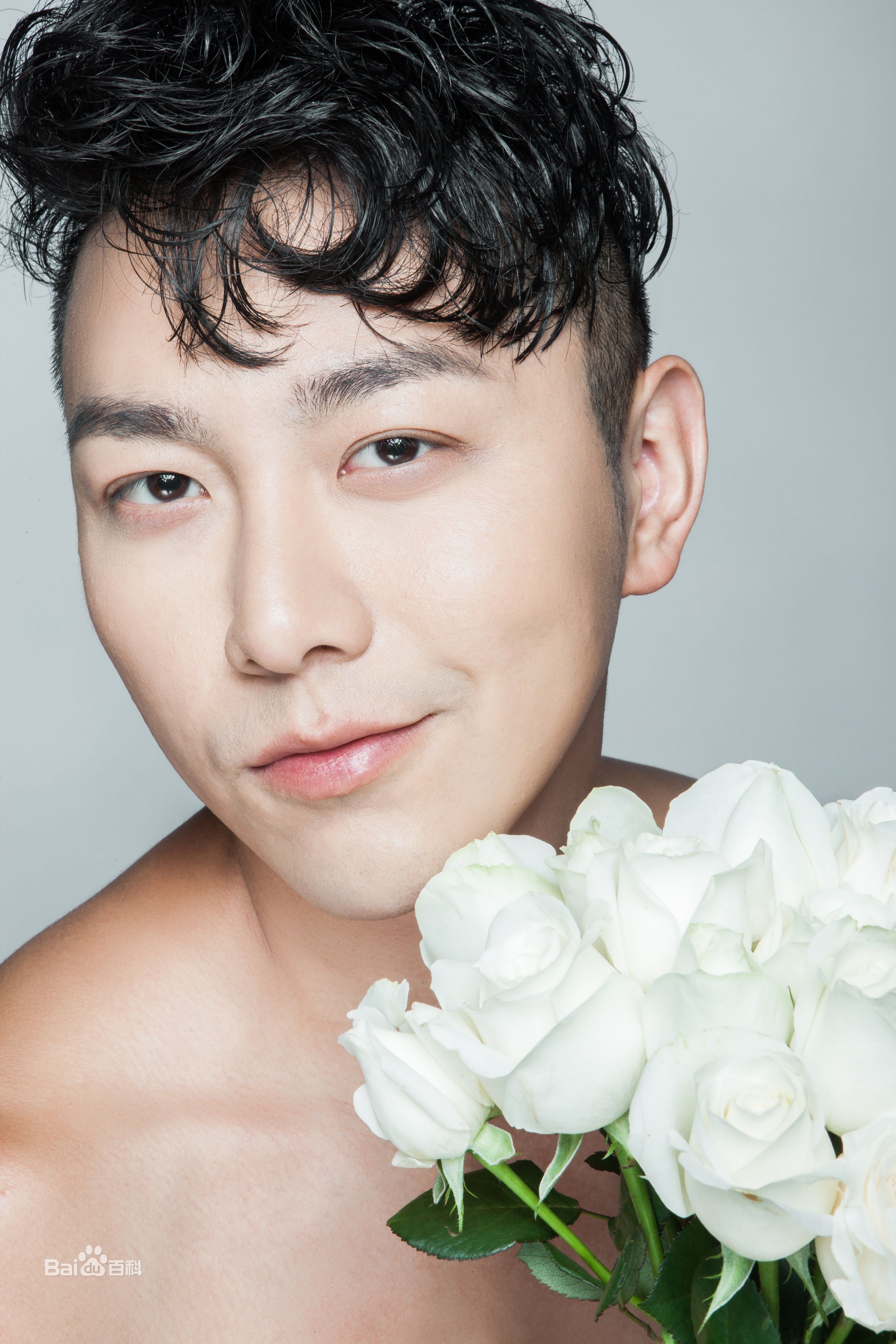 陈欢(Dax)图集图册