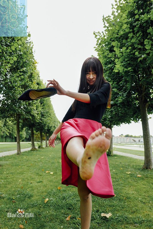 张语格(Zhang Yuge)时尚大片性感图片图集