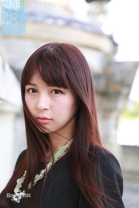 张语格(Zhang Yuge)时尚大片性感图片图集