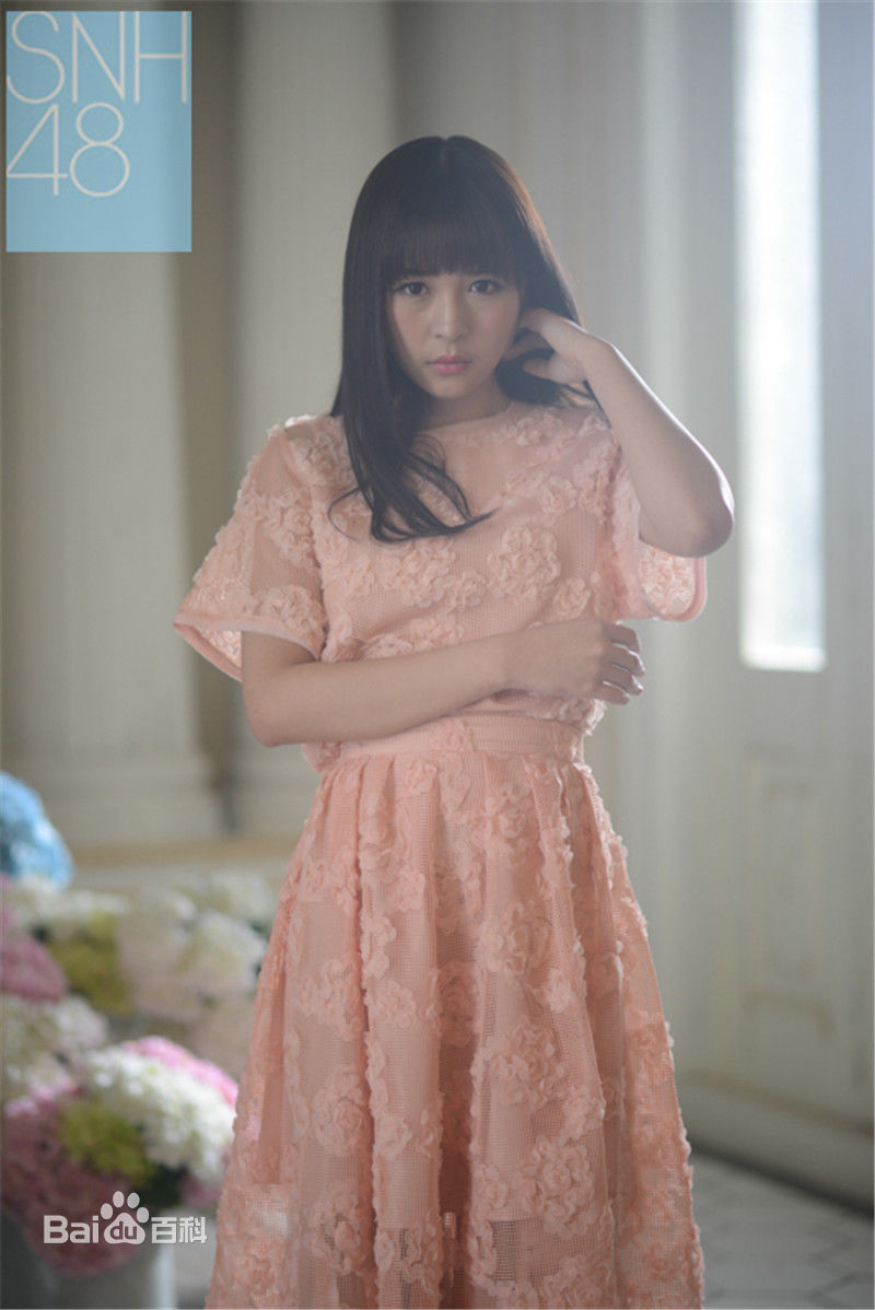 张语格(Zhang Yuge)时尚大片性感图片图集