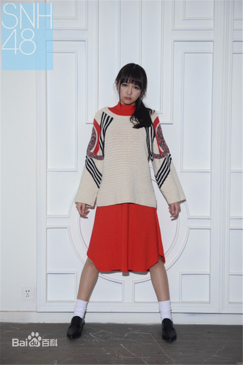 张语格(Zhang Yuge)时尚大片性感图片图集