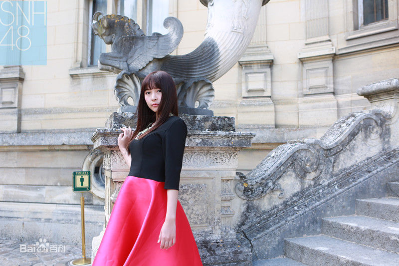 张语格(Zhang Yuge)时尚大片性感图片图集