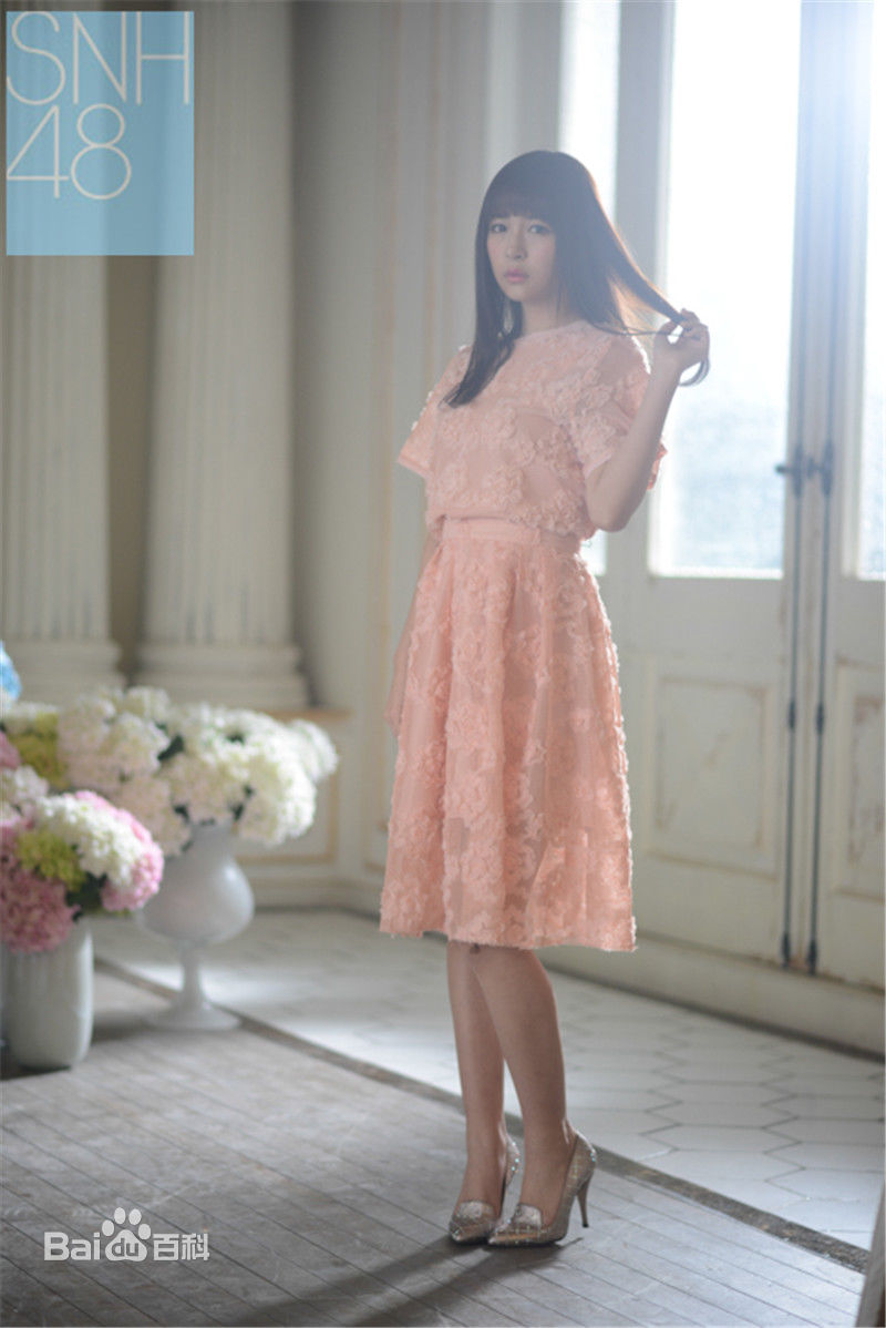 张语格(Zhang Yuge)时尚大片性感图片图集