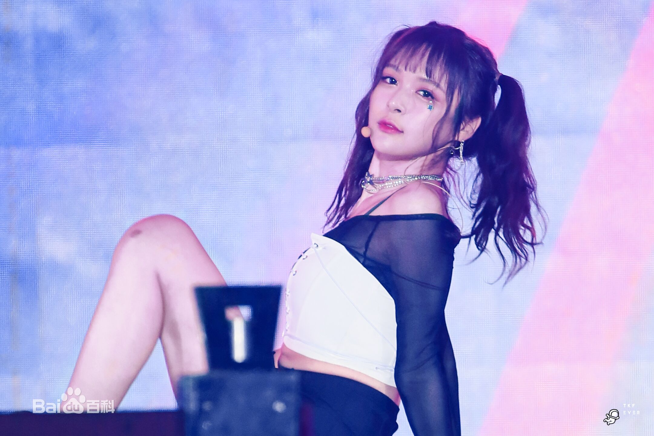 最全张语格(Zhang Yuge)壁纸