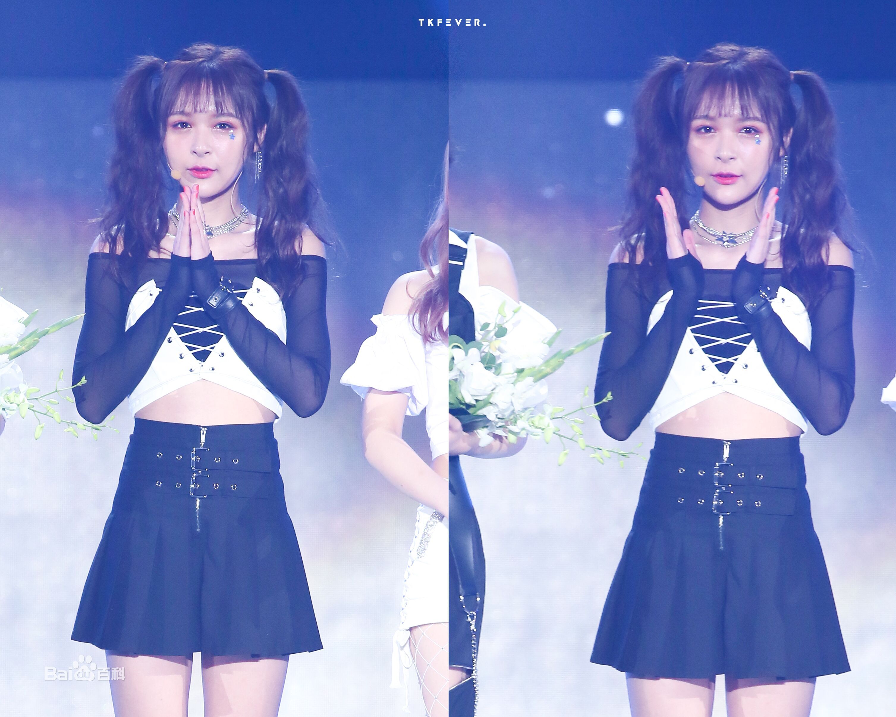 最全张语格(Zhang Yuge)壁纸