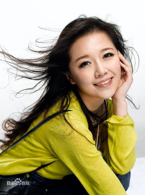 唐笑(Sugar)最新的青春图集