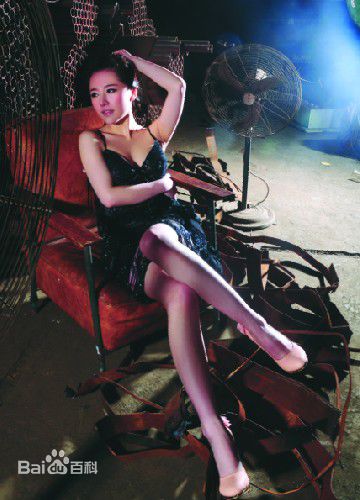 唐笑(Sugar)最新的青春图集